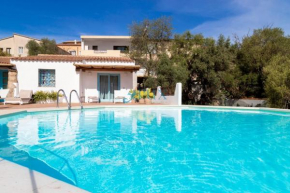 Casa Frangipani San Pantaleo